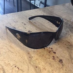Versace sun glasses
